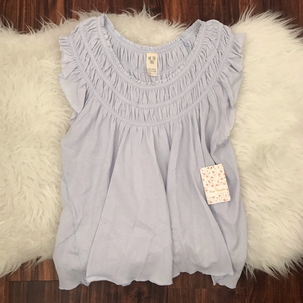 Free People Top